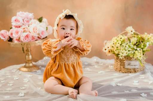 三明宝宝多大认识妈妈